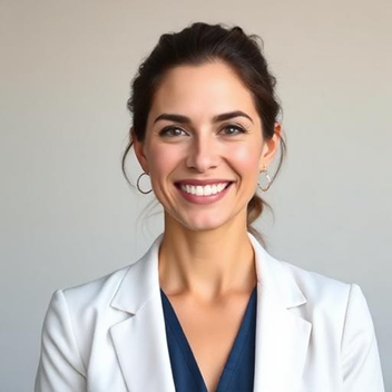 Dr. Sarah Johnson, Licensed Marriage & Family Therapist